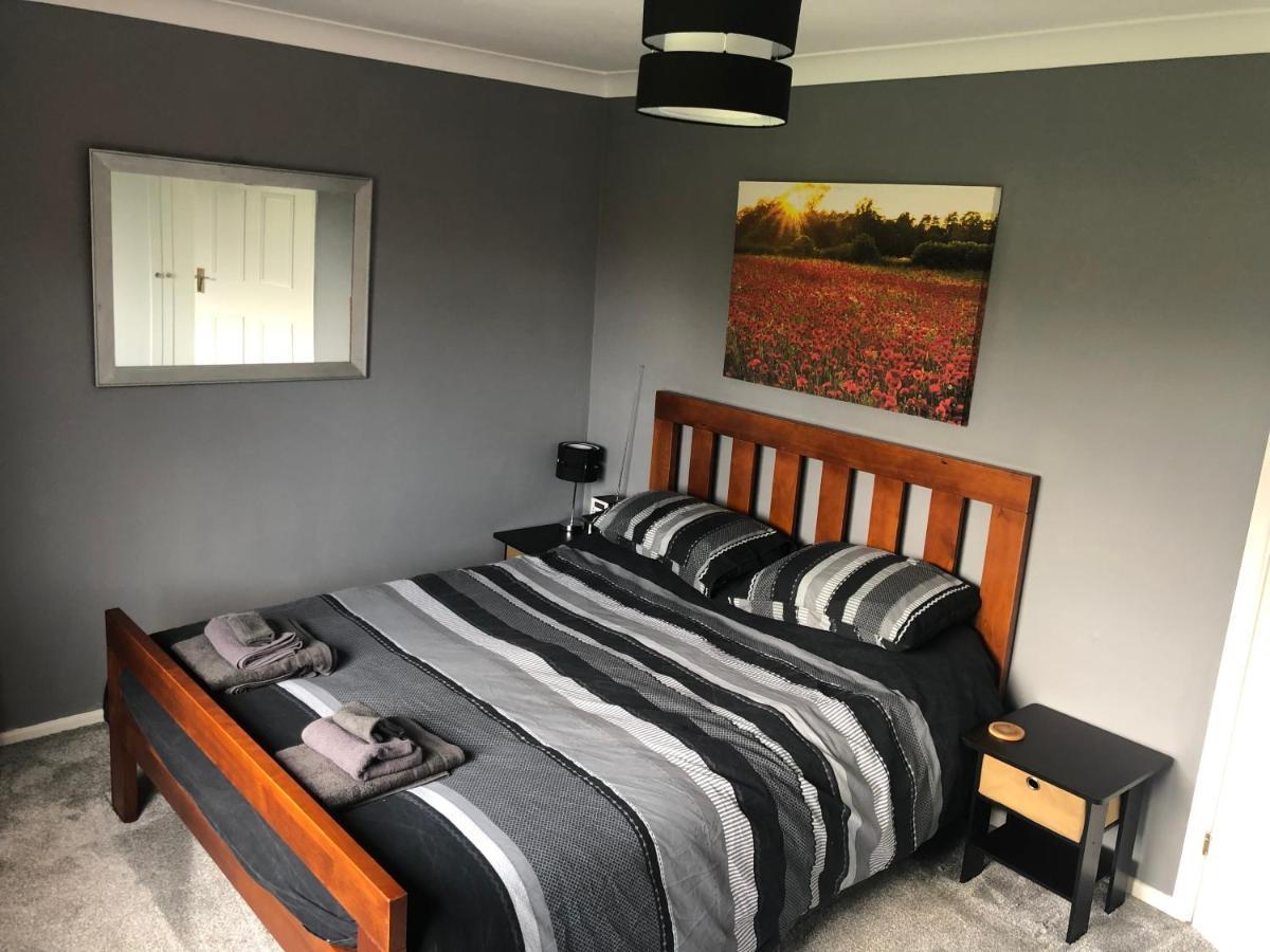 Small Family Home In Idyllic Location Buriton Ngoại thất bức ảnh